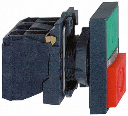 Telemecanique XB5AW84B5 Pushbutton