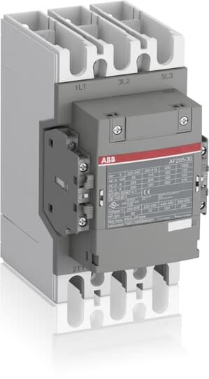 ABB AF205R-30-22-14 Contactor