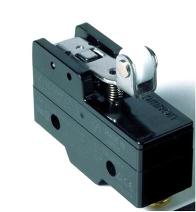 OMRON Z15HWB Switch