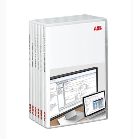 ABB 1SAP195800R0101 Device