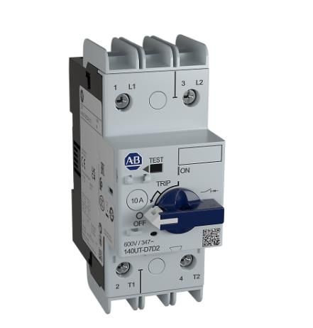 Allen Bradley 140UT-D7D2-C25 Device