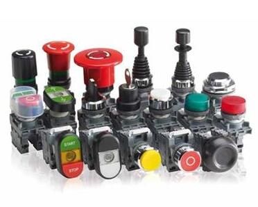 ABB MP3-42Y10L1 Switches