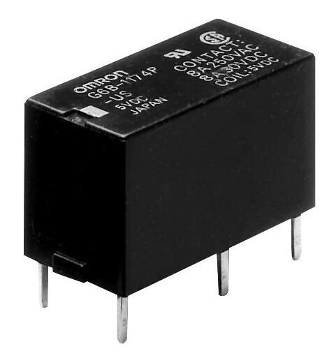 Omron G6B-1114P-US-DC24 Relay