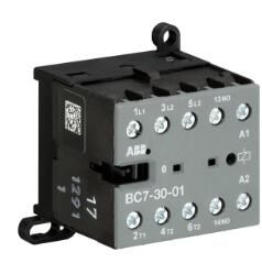 ABB BC7-30-01-16 Contactor