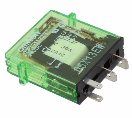 OMRON G7T1122SDC24V Relay