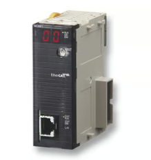OMRON CJ1W-NC281 Device