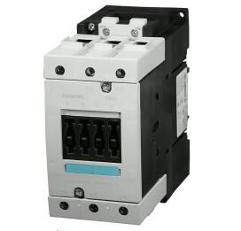 Siemens 3RT10451BF40 Contactor
