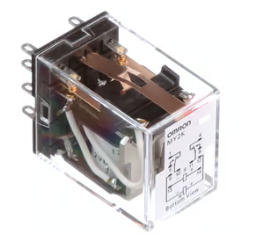 OMRON MY2K DC12 Device