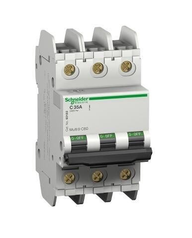 Schneider Electric 60188 Breaker