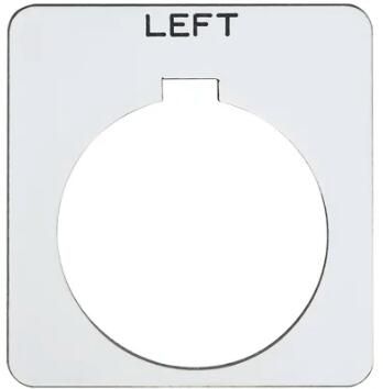 Schneider Electric 9001KN230WP Button