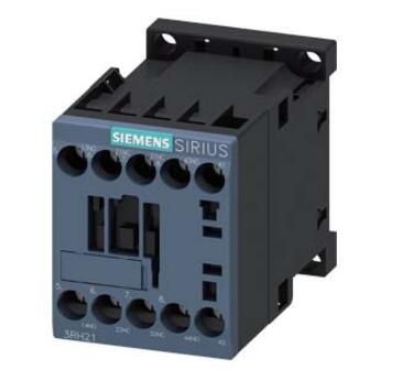 Siemens 3RH21221AB00 Contactor