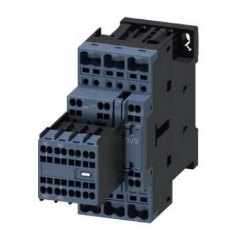 Siemens 3RT20252AP04 Contactor
