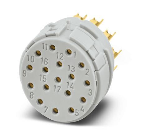 Phoenix Contact 1602383 Connector