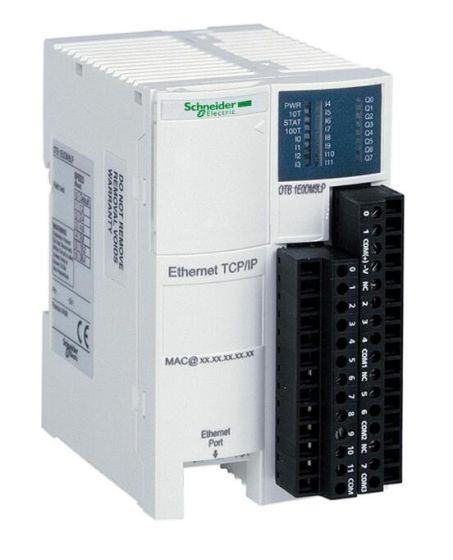 Telemecanique OTB1E0DM9LP Interface