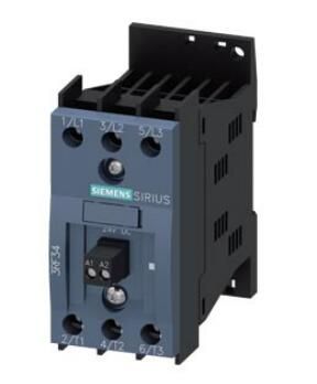 Siemens 3RF34051BB06 Contactor