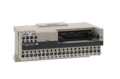 Schneider Electric ABE7H16C10 Module