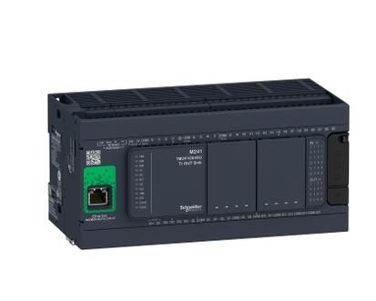 Schneider Electric TM241CE40R Relay