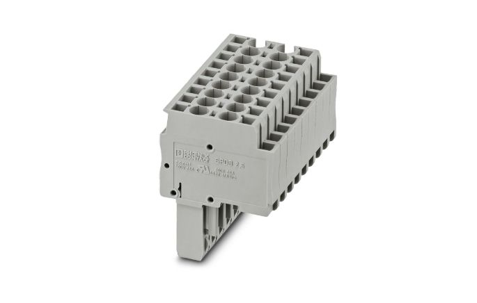 Phoenix Contact 3040481 Connector