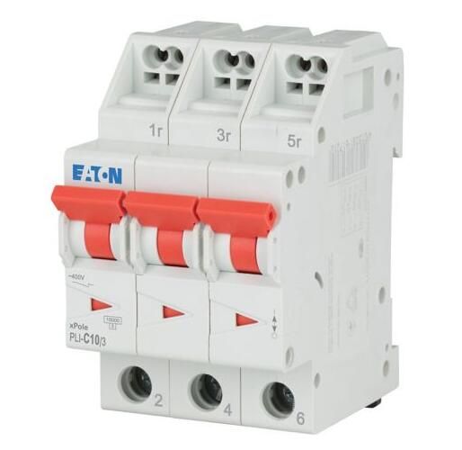 EATON/Moeller 101319 PLI-C10/3 Device
