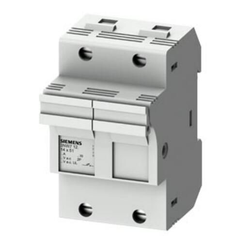 Siemens 3NW7121 Fuse