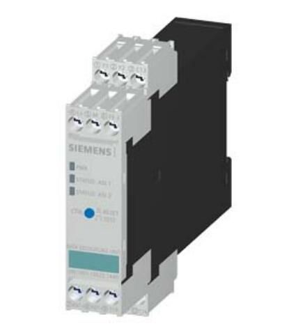 Siemens 3RK19011DE221AA0 Device