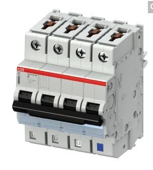 ABB S403M-B40NP MCB