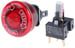 OMRON A165E-LS-24D-01 E-STOP