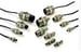 OMRON E2AS08LS02M1C1 Sensor