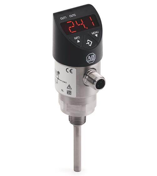 Allen Bradley 837T-D3N12A50PA-D4 Device