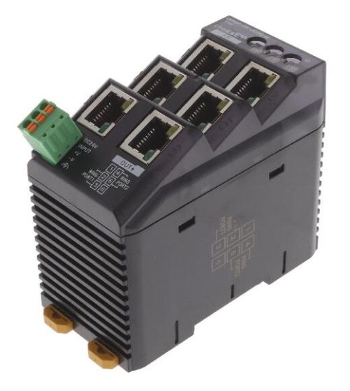 OMRON GXJC06 Device