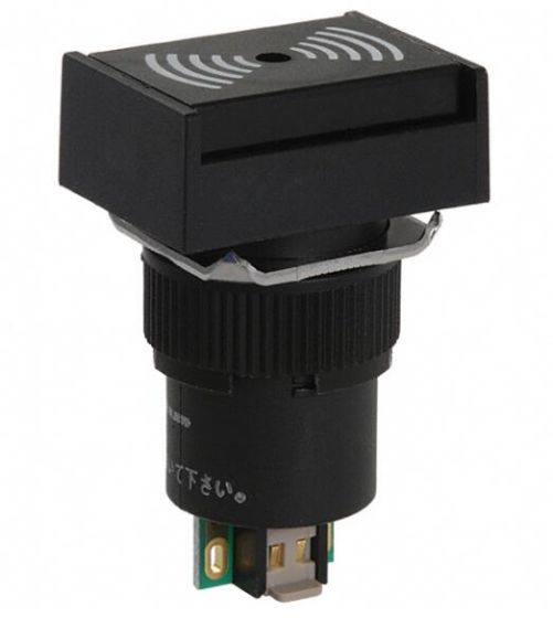 OMRON M2BJBH24D Device
