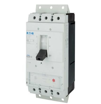 EATON/Moeller 168919 NZMH3-S500-SVE Device
