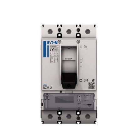 EATON/Moeller 192048 NZMN2-PX100-BT Device