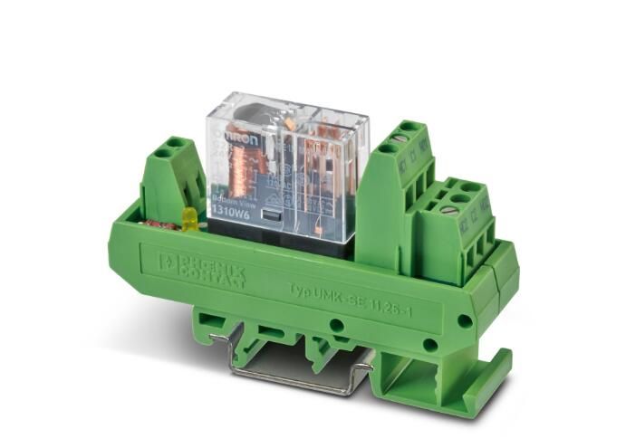 Phoenix Contact 5543216 Relay