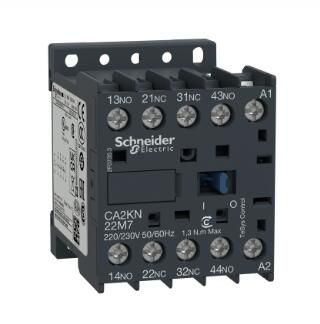 Schneider Electric CA2KN22N7 Relay
