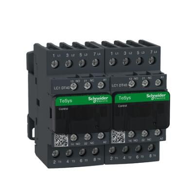 Schneider Electric LC2DT40F7 Contactor