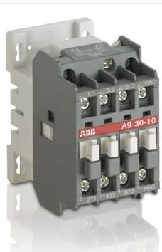 ABB A9-30-01-86 Connector
