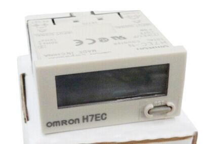 OMRON H7ECN Counter