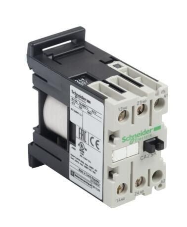 Schneider Electric CA2SK20U7 Relay