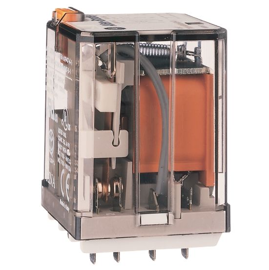 Allen Bradley 700-HB33A1-4 Device