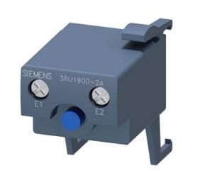 Siemens 3RU19002AF71 Device