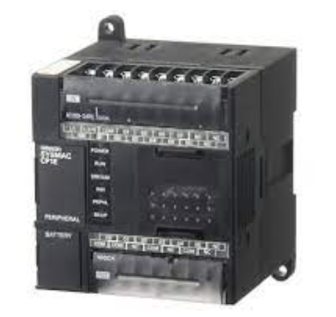 OMRON CP1EN14DRA Relay