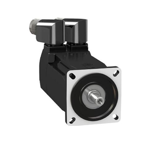 Schneider Electric BMH0703P21F2A Motor