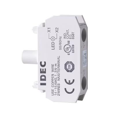 IDEC CW-EAQMS Device