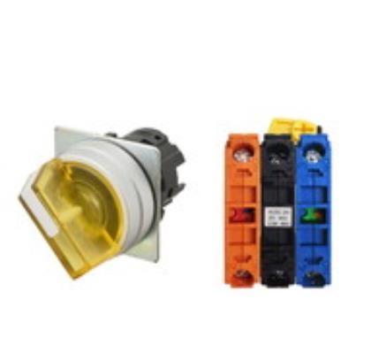OMRON A22NW-2MM-TYA-G102-YB Device