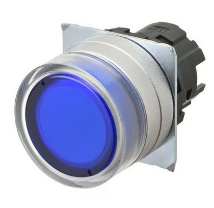OMRON A22NZ-MGA-TAA Device
