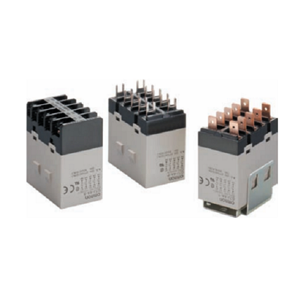 OMRON G7J-2A2B-T-W1 DC24 Device