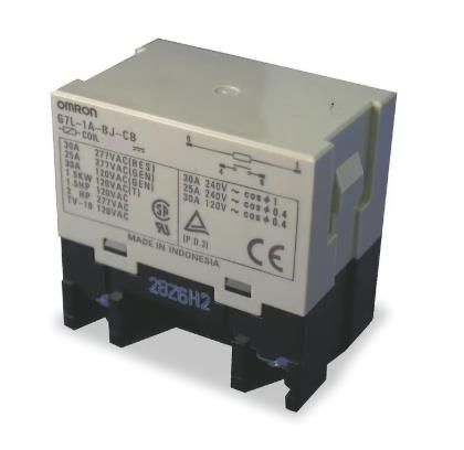 OMRON G7L-1A-BJ-CB DC12 Device