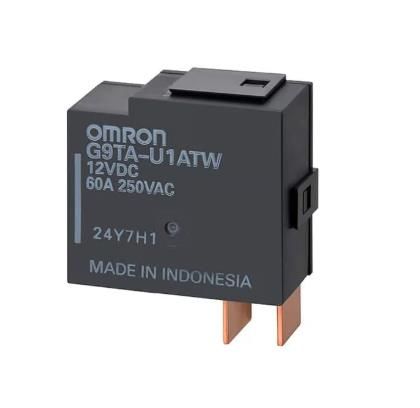 OMRON G9TA-U1ATW DC12 Device
