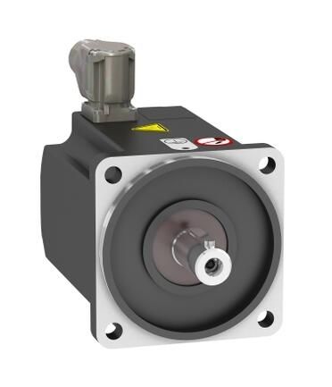 Schneider Electric BMP1001F3NA2A Motor